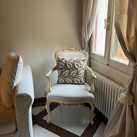 Ca Spada Venedik Dış mekan fotoğraf