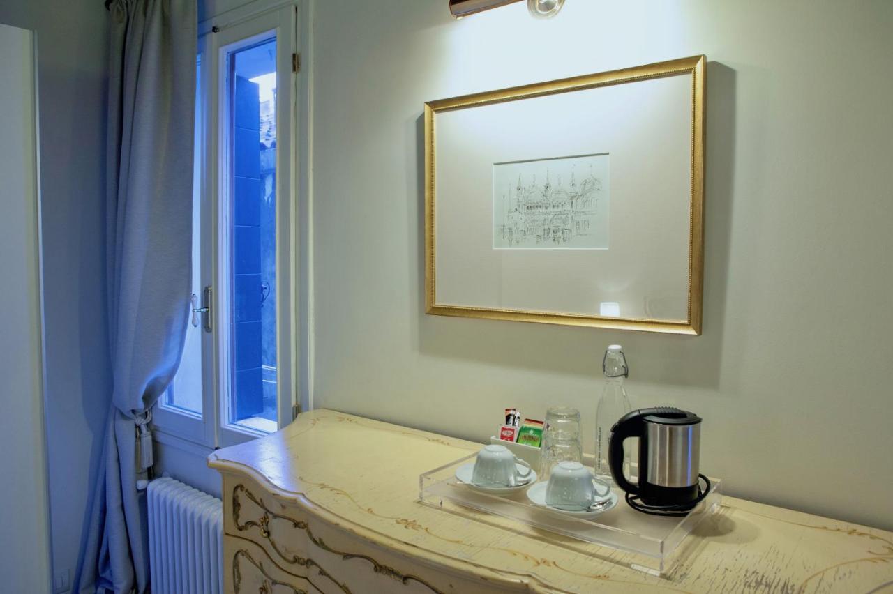 Ca Spada Venedik Dış mekan fotoğraf