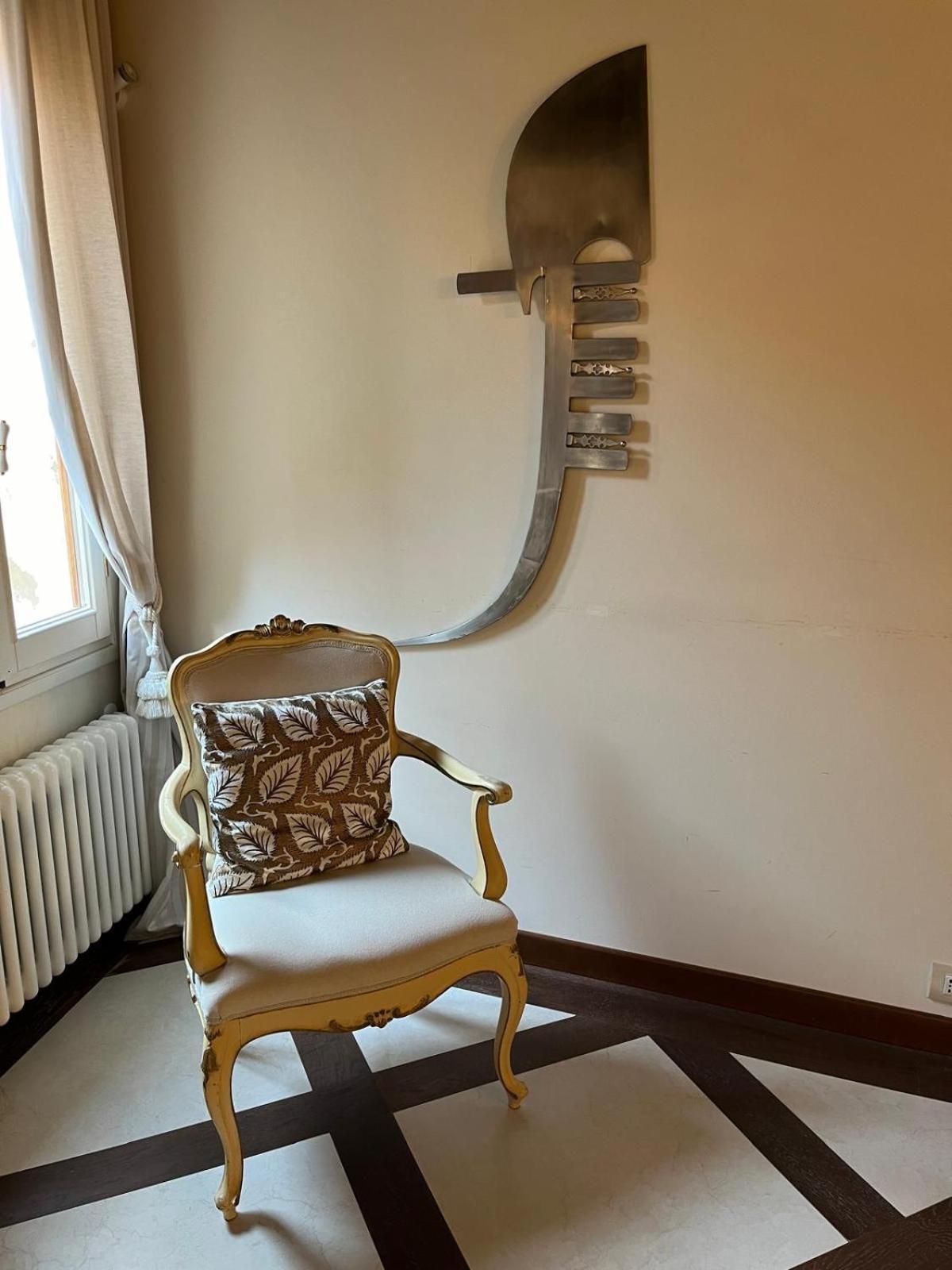Ca Spada Venedik Dış mekan fotoğraf